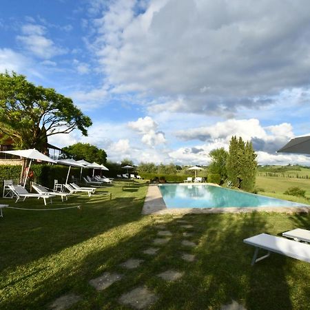 Le Rocche Di Valiano Aparthotel Eksteriør bilde